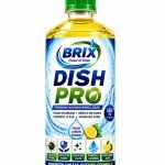 BRIX Dish Pro Premium Dishwashing Liquid