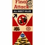 BRIX Final Attack All Insect Killer