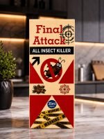 BRIX Final Attack All Insect Killer - Image 2