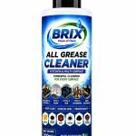 BRIX All Grease Cleaner