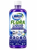BRIX Flora Liquid