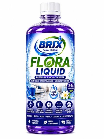 BRIX Flora Liquid