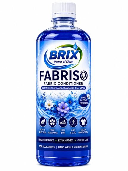 BRIX FABRISO Fabric Conditioner