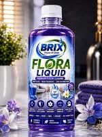 BRIX Flora Liquid - Image 2
